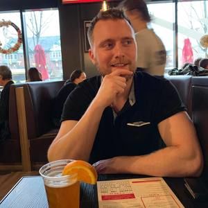 Meet your Posher, David